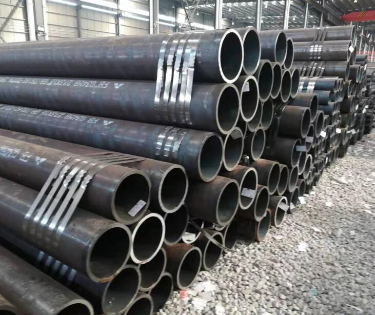 兰州Q345D化肥专用管