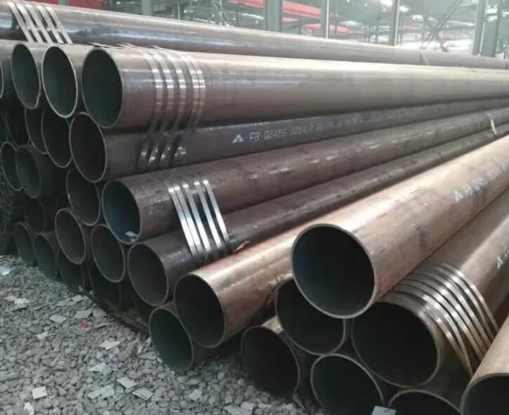 兰州高压锅炉管