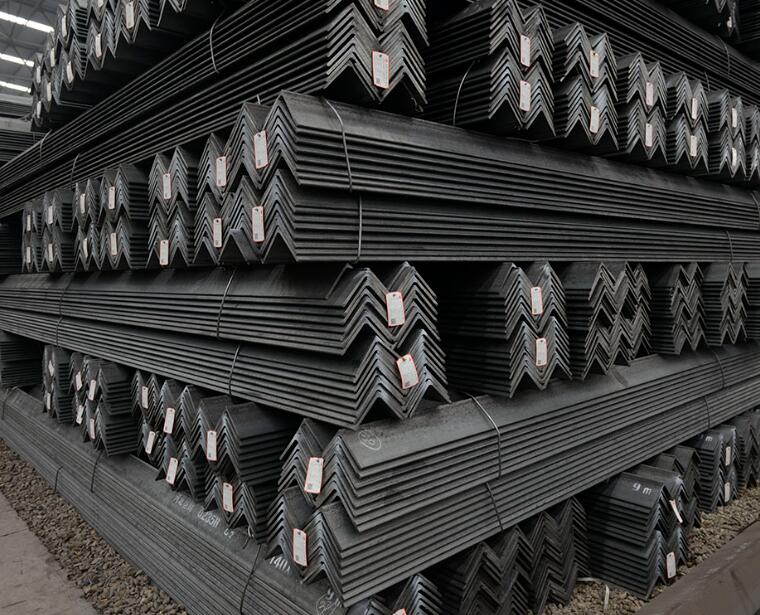 兰州低合金角钢